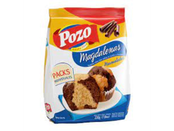 MADALENA POZO  MARMOLADA X 10 UNI POZO