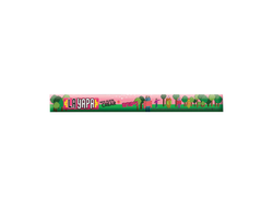 FRACCIONADO PASTILLAS LA YAPA X 17 GR