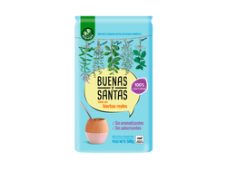YERBA BUENAS Y SANTAS HIERBAS REALES X500
