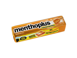 MENTHO PLUS MIEL (CX12)