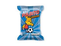 FULBITO CHOCOLATE (CX40)