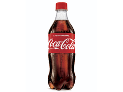 COCA COLA ORIGINAL 500 ML (PACK X 6)