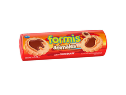 FORMIS CHOCOLATE 102G