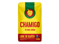 YERBA CHAMIGO 500G