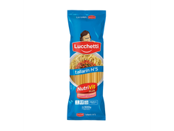 FIDEO TALLARIN LUCCHETTI N°5 X 500 GRS