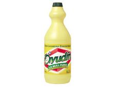 LAVANDINA AYUDIN ORIGINAL X 1 LT