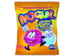 GOMITAS MOGUL CEREBRITOS (CX12) X 30 GR