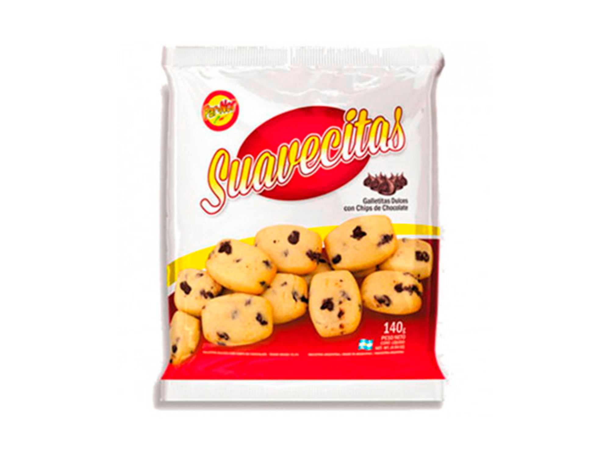 SUAVECITAS PAR NOR X 140G (CX30)