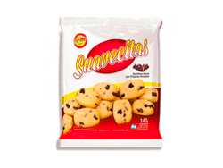 SUAVECITAS PAR NOR X 140G (CX30)