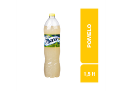 AGUA SABORIZADA PLACER POMELO 1.5LT