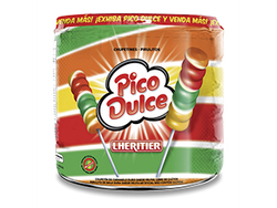 CHUPETIN PICO DULCE ESTUCHE (48XC) (12XB)