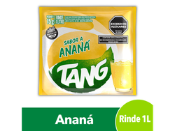JUGO EN POLVO TANG SABOR ANANA 15 GR