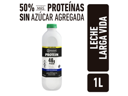 LECHE BOTELLA PROTEIN 46 G SERENISIMA