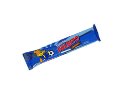 TURRON FULBITO CARAMEL X UNIDAD X 25GR (CX50)