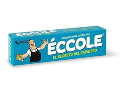 PEGAMENTO ECCOLE X UNI X 9G