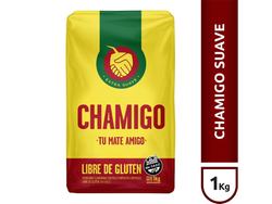 YERBA CHAMIGO X 1 KG