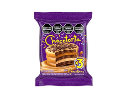 ALFAJOR CHOCOTORTA (CX21)