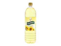 ACEITE COCINERO GIRASOL X 1,5 LT