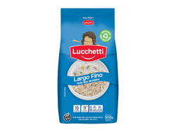 ARROZ LARGO FINO X 500  LUCCHETTI