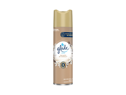 GLADE AEROSOL ENCANTO DE VAINILLA
