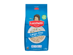 ARROZ LUCCHETTI LF X 1 KG (BX10)