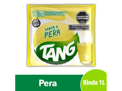 JUGO EN POLVO TANG SABOR PERA 15G