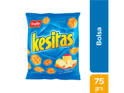 KESITAS BOLSA X 75 GR