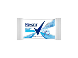 JABON REXONA X 120 G COTTON FRESH