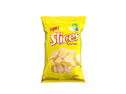 SNACKS CHIL PAPAS FRITAS CLASICA X 500 GR