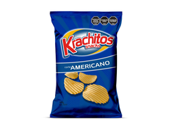 KRACHITOS CORTE AMERICANO 420 G.