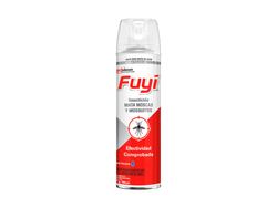 FUYI AEROSOL MMM X 360 CC