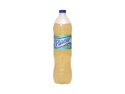AGUA SABORIZADA PLACER DE ANANÁ 500 CC.