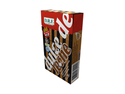 MENTITAS DULCE DE LECHE CAJA X 12 UNI