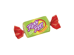 FLYNN PAFF CARAMELO MANZANA (CX70) (BX12)