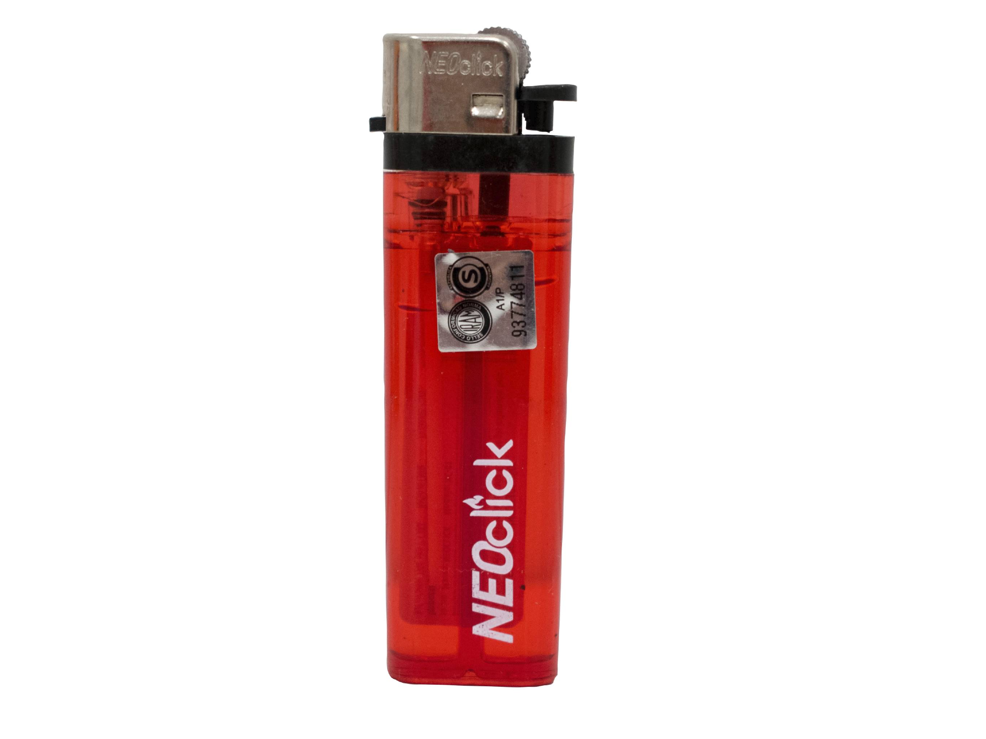 ENCENDEDOR NEOCLICK X UNIDAD