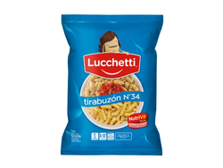 FIDEO TIRABUZON LUCHETTI N°28