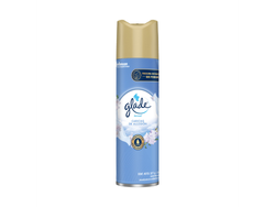 GLADE AEROSOL CARICIAS DE ALGODON (CJ 6)