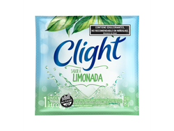 SOBRE CLIGHT LIMONADA X 8 GR