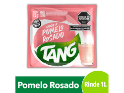 JUGO EN POLVO TANG SABOR POMELO ROSA 15G