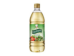ACEITE MEZCLA COCINERO X 900 ML (BX15)