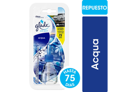 GLADE AUTOESPORT REPUESTO