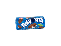 GALLETITAS POLVORITA CHOCOLATE X 81 GR (40XB)