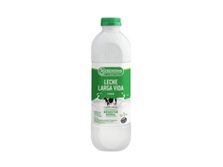 LECHE BOTELLA LA SERENISIMA DESCREMADA 0%