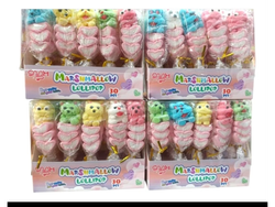 CHUPETINES MALVADISCOS x PACK 20 UN