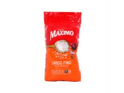 ARROZ MAXIMO LF X 1 KG