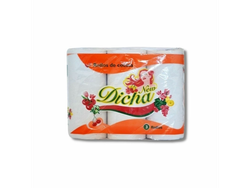 ROLLO DE COCINA DICHA X 3 UNIDADES