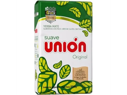 YERBA UNION X 500 GRS