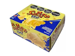 CHOCLATE SAPITO MANI (CX24) (BX8)