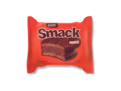 ALFAJOR SMACK MOUSSE CHOCOLATE (CX24)