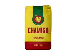 YERBA CHAMIGO 500G